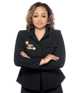 Yvonne Glover